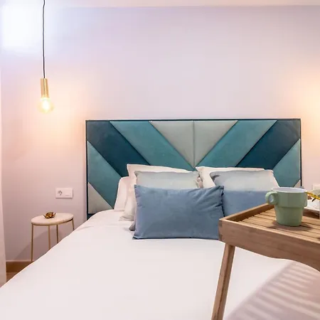 Apartment Oasis Playa Del Ingles 324 By Homestaygrancanaria San Bartolome de Tirajana (Gran Canaria)
