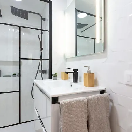 Apartment Oasis Playa Del Ingles 324 By Homestaygrancanaria