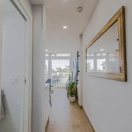 Oasis Playa Del Ingles 324 By Homestaygrancanaria Apartment *