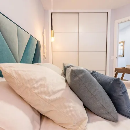 Apartment Oasis Playa Del Ingles 324 By Homestaygrancanaria San Bartolome de Tirajana (Gran Canaria)