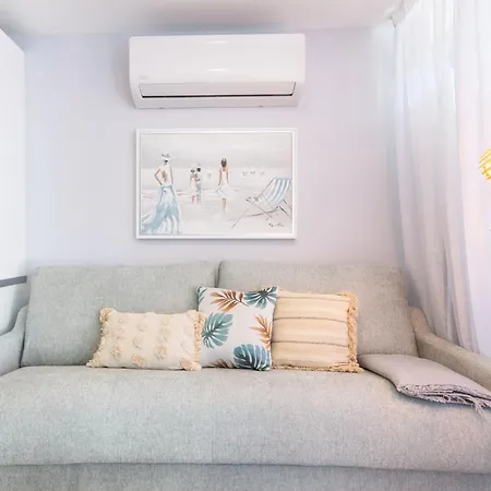 Oasis Playa Del Ingles 324 By Homestaygrancanaria Apartment