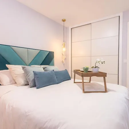 Oasis Playa Del Ingles 324 By Homestaygrancanaria Apartment *